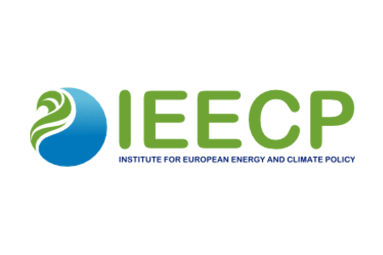 IEECP logo