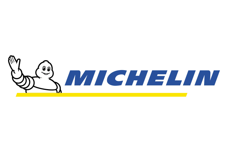 Michelin - logo