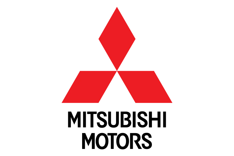 Mitsubishi Motors - logo