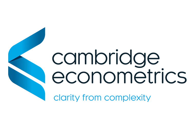 Cambridge econometrics