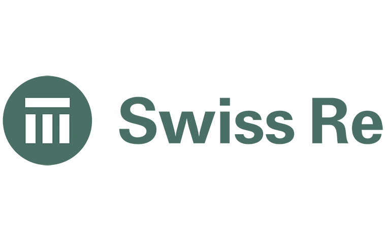 Swiss RE logo