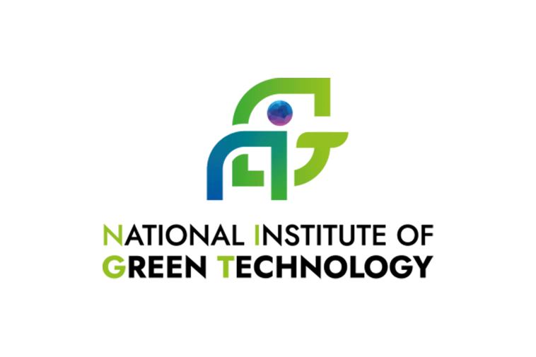 National institut of green technology Korea