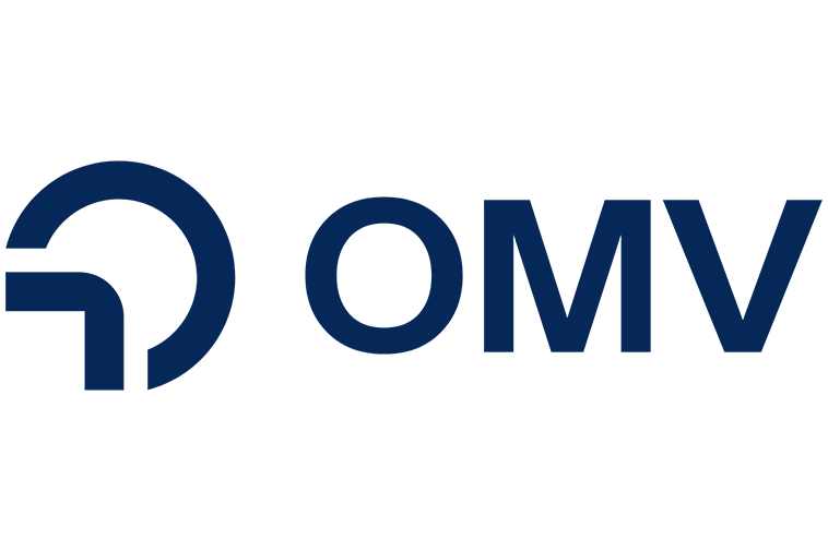 OMV logo