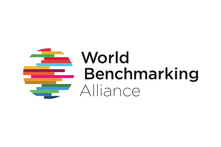 World Benchmarking Alliance logo