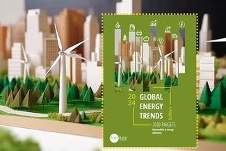 Global Energy Trends 2024