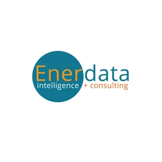 Enerdata Logo