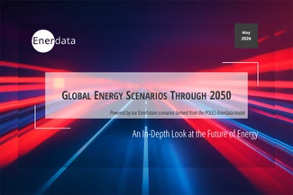 Global energy scenarios