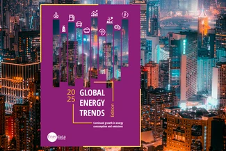 Global Energy Trends, 2025-edition
