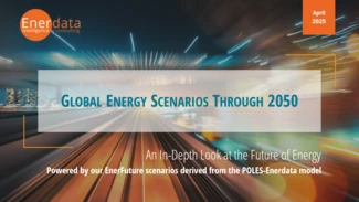 Gloabl Energy Scenarios-2025 edition