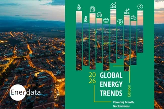 Global Energy Trends 2026