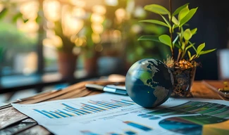 Power prices projections