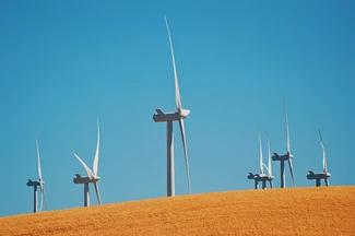 National Grid pays wind farm operators £82m to turn off fans amid