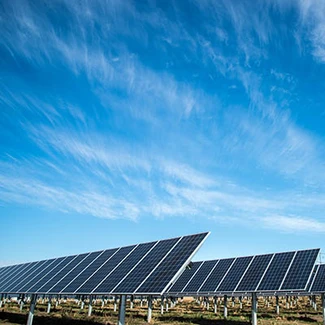 ÉGYPTE : Scatec Solar connecte sa quatrième centrale solaire photovoltaïque  à Benban