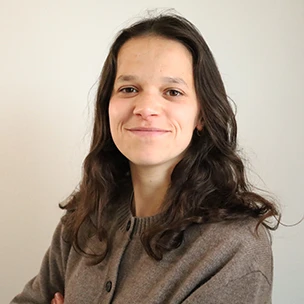 Chloé Raffin