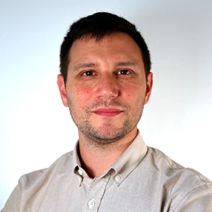 Simon MARIANI