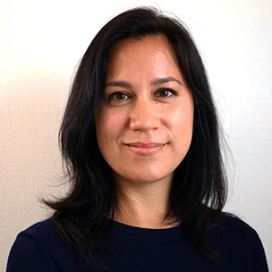 Valérie Baral-Baron