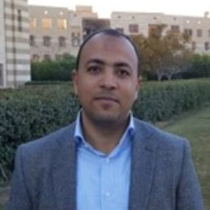 Ahmed ABBAS Ahmed ABBAS