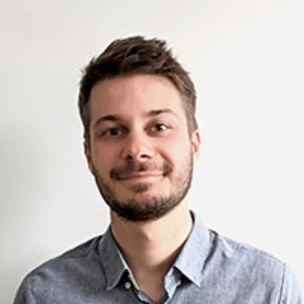 Aurélien PEFFEN Aurélien PEFFEN