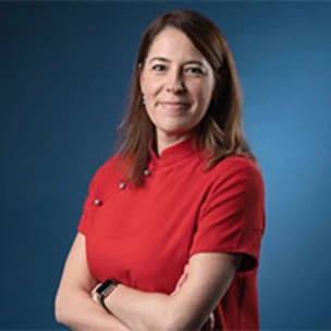 Carine de Boissezon