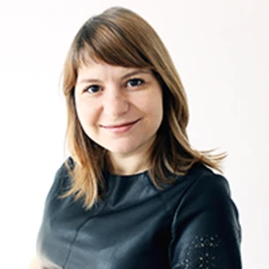 Ekaterina Esteoule Ekaterina Esteoule