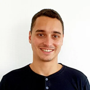 Florent GAUTHIER Florent GAUTHIER