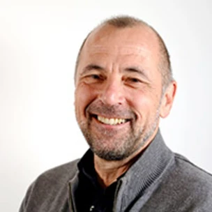 Pascal CHARRIAU Pascal CHARRIAU