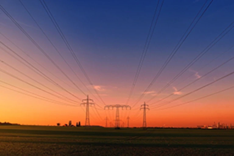 Investments in european electricity sector