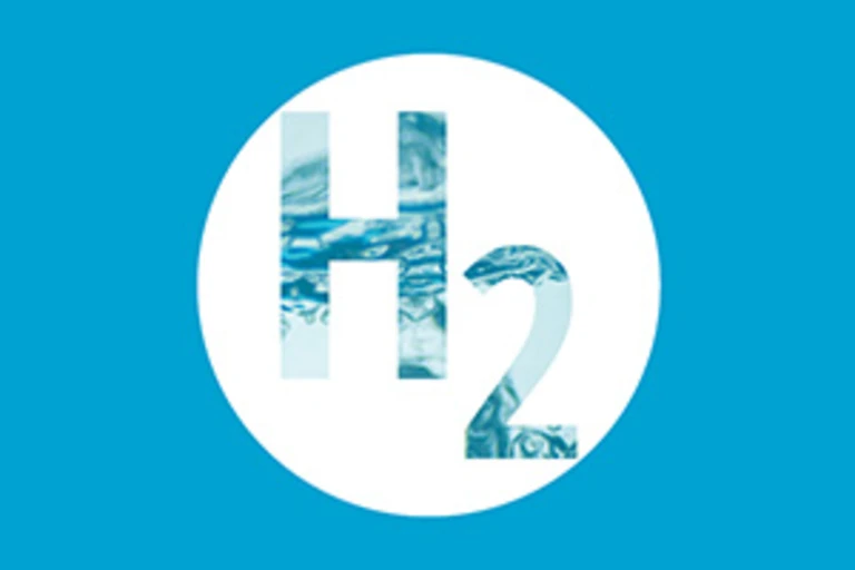 Hydrogen