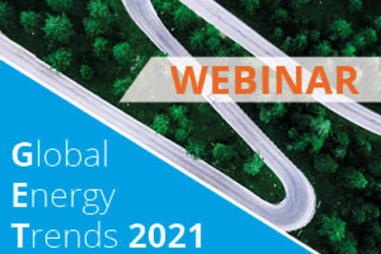 Global Energy Trends 2021
