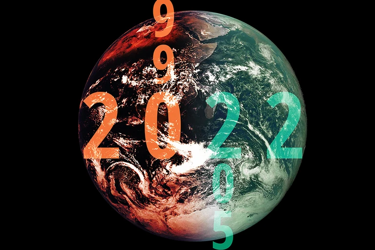 30 years Enerdata - Conferences 30 years Enerdata - Conferences