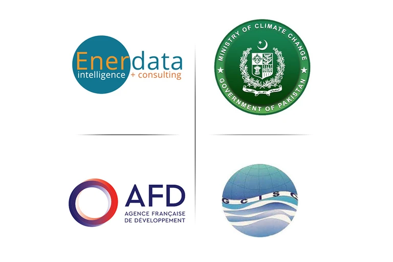 Enerdata - Pakistan - AFD - GCISC