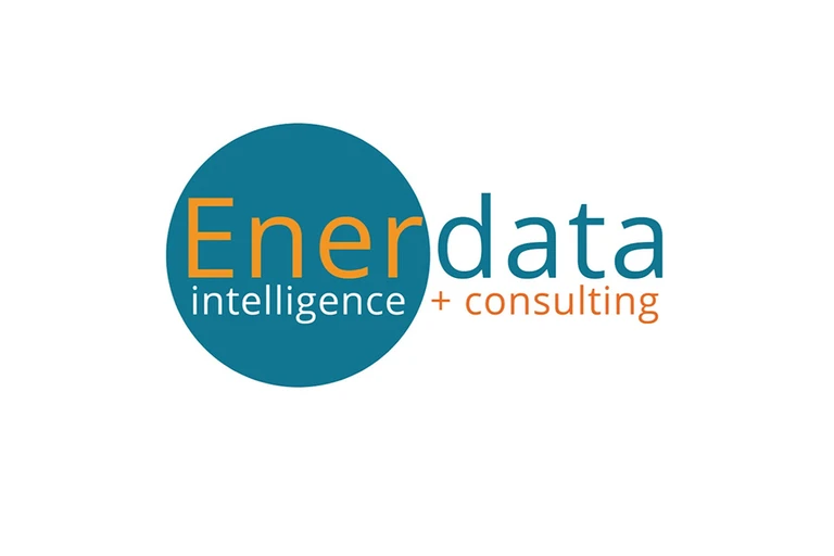 Enerdata Logo