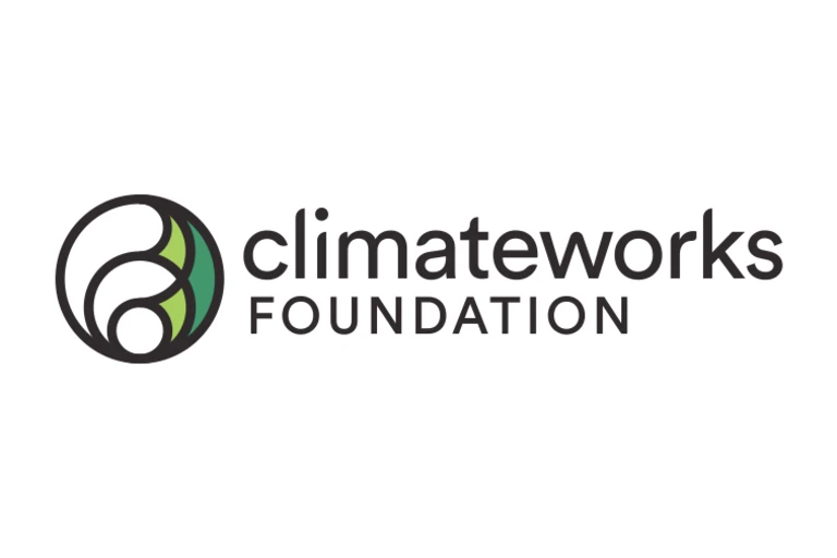 ClimateWorks Foundations logo HP