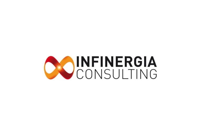 Infinergia logo