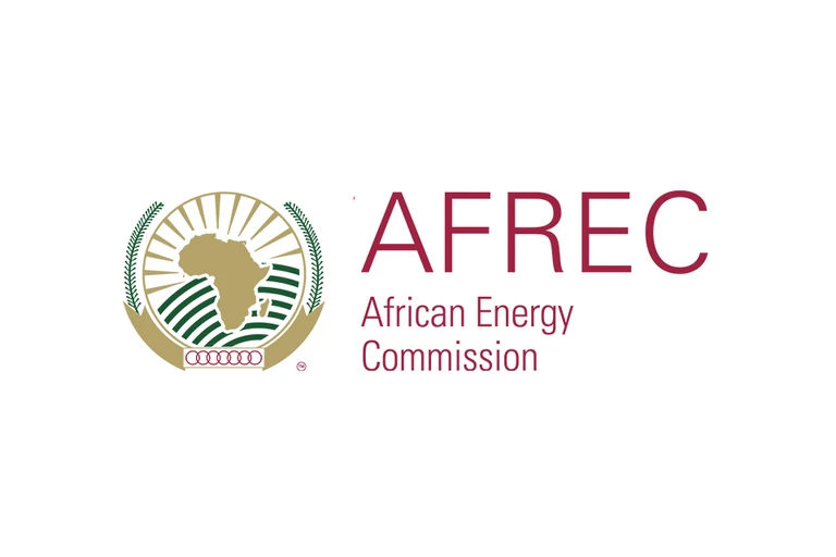 Logo AFREC