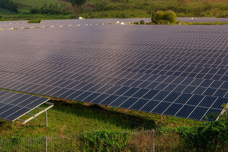 Solar PV