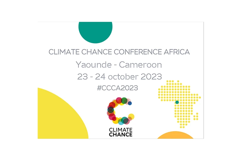 Climate Chance Conference Africa