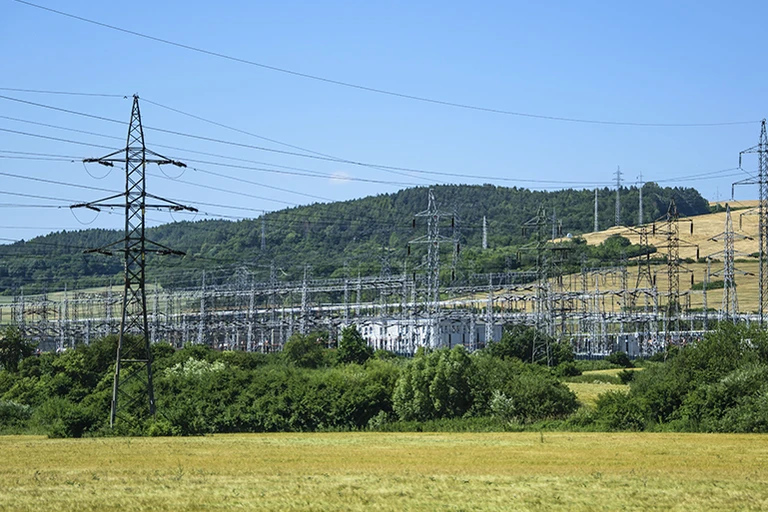 Electrification