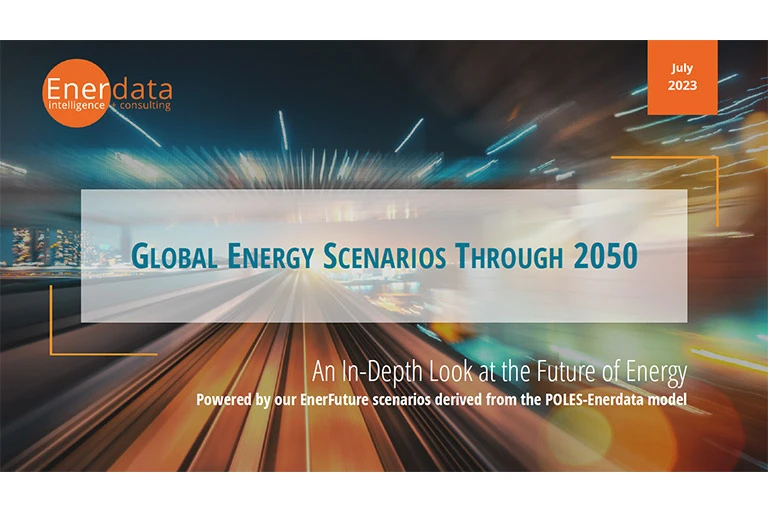 Global energy scenarios-L