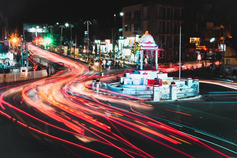 Energy demand in India