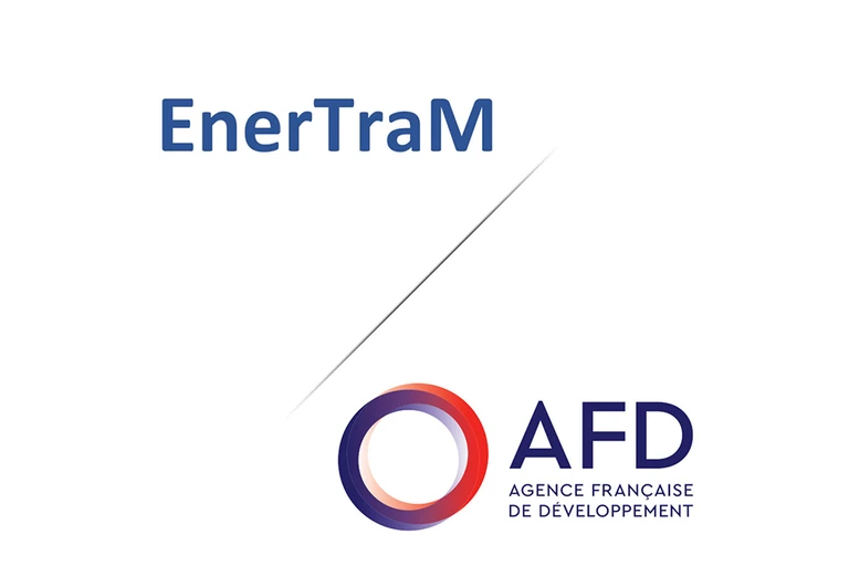 EnerTram - AFD