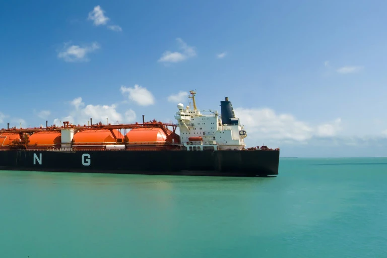 FLNG FLNG