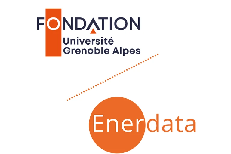 Fondation UGA - Enerdata