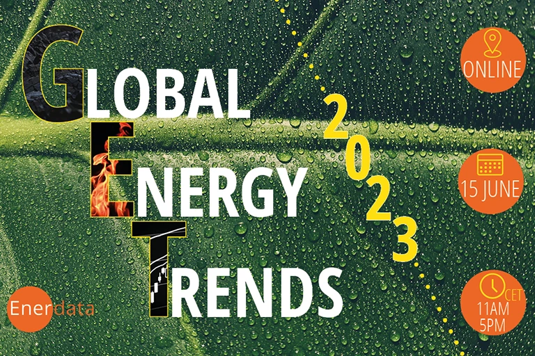 Global Energy Trends 2023 Edition - Listing