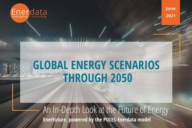 Global Energy Scenarios-2050