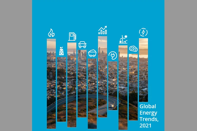 Global Energy Trends 2021