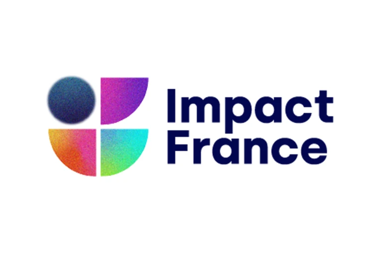 Impact France Logo