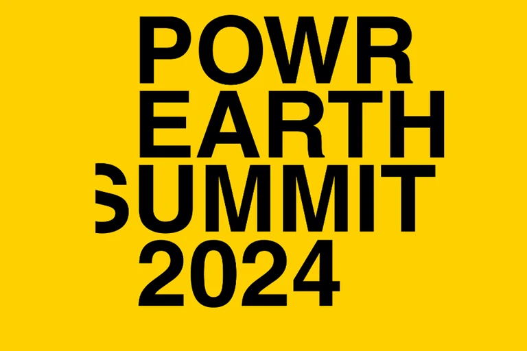Power Earth Summit 2024 Power Earth Summit 2024