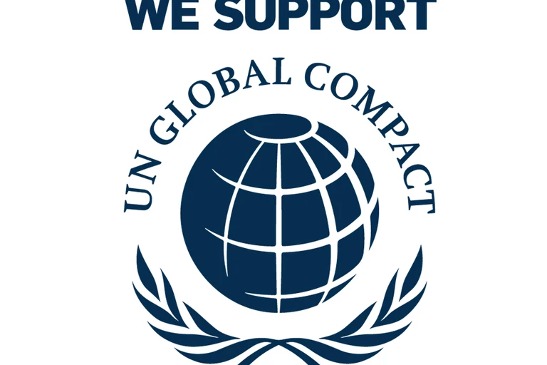 Un Global Compact Logo-EN