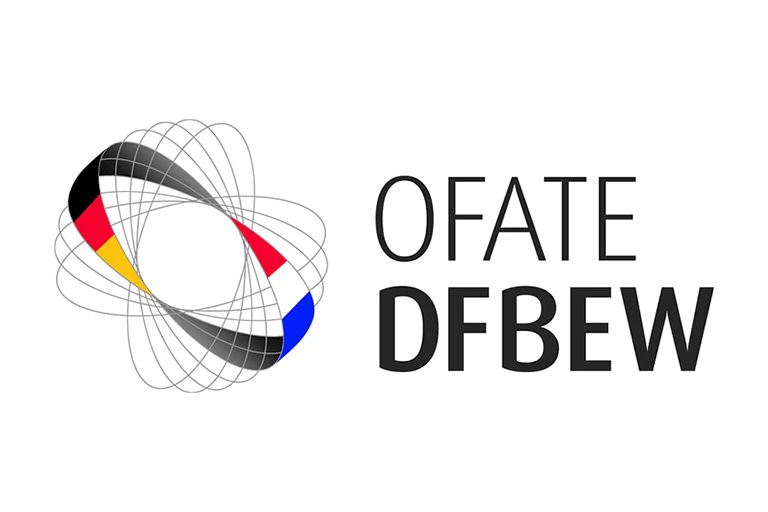 Logo Ofate